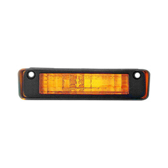 Pacific Best® - Driver Side Replacement Turn Signal/Parking Light (Standard Line)