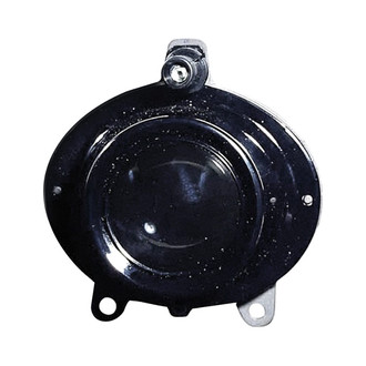 Pacific Best® - Driver or Passenger Side Replacement Fog Light (Standard Line)