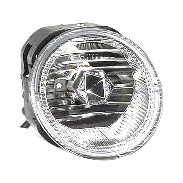 Pacific Best® - Passenger Side Replacement Fog Light