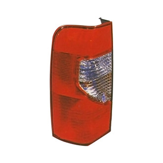 Pacific Best® - Driver Side Replacement Tail Light (Standard Line)