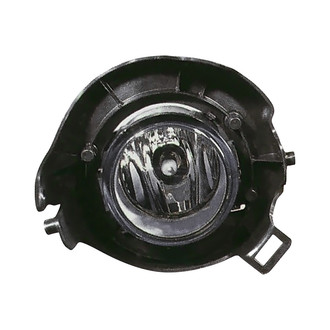 Pacific Best® - Passenger Side Replacement Fog Light (Standard Line)