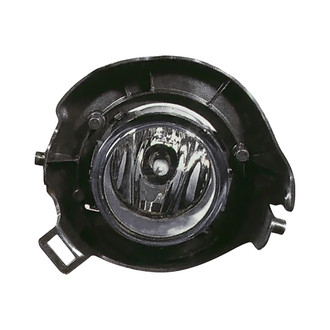 Pacific Best® - Driver Side Replacement Fog Light (Standard Line)