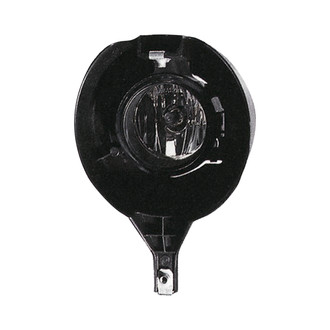 Pacific Best® - Driver Side Replacement Fog Light (Standard Line)