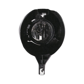 Pacific Best® - Passenger Side Replacement Fog Light (CAPA Certified)
