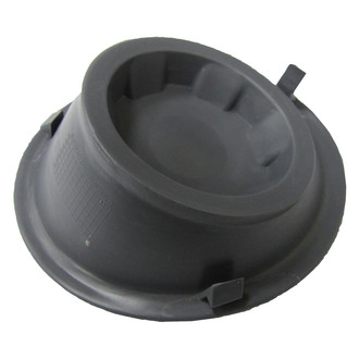 Pacific Best® - Front Driver Side Fog Light Cover (Standard Line)