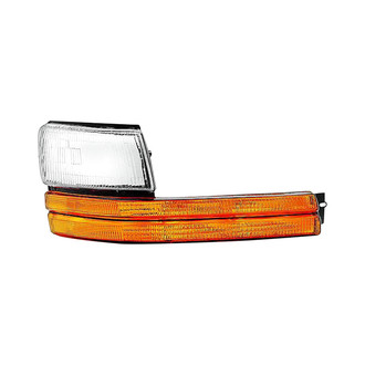 Pacific Best® - Replacement Turn Signal/Parking Light (Standard Line)