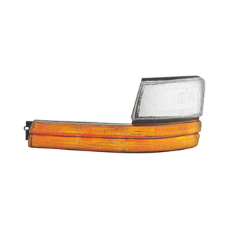 Pacific Best® - Replacement Turn Signal/Parking Light (Standard Line)