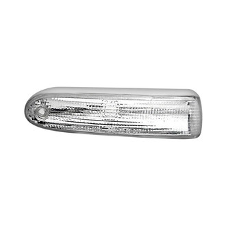 Pacific Best® - Passenger Side Replacement Turn Signal/Parking Light (Standard Line)