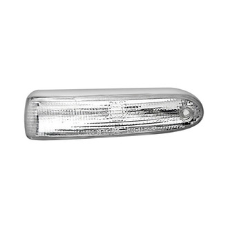 Pacific Best® - Driver Side Replacement Turn Signal/Parking Light (Standard Line)