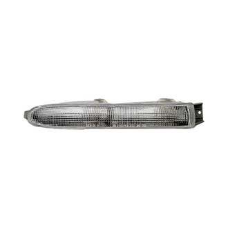 Pacific Best® - Driver Side Replacement Turn Signal/Parking Light (Standard Line)