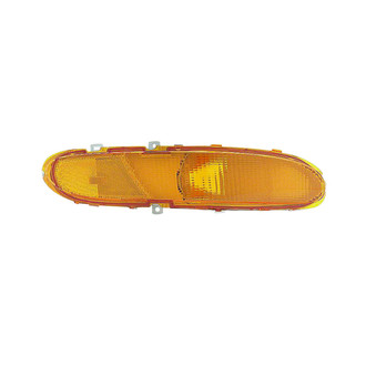 Pacific Best® - Passenger Side Replacement Turn Signal/Corner Light (Standard Line)