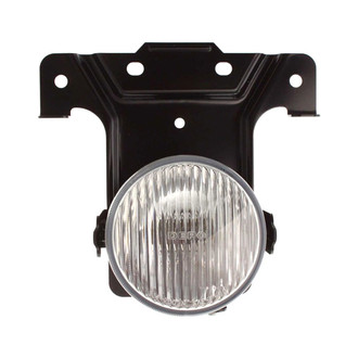 Pacific Best® - Driver or Passenger Side Replacement Fog Light (Standard Line)