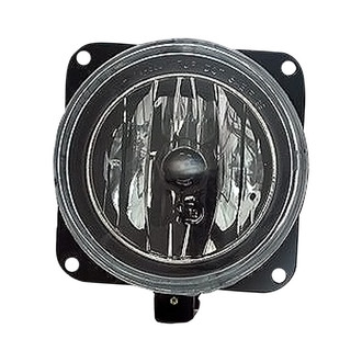Pacific Best® - Driver or Passenger Side Replacement Fog Light (NSF Certified)