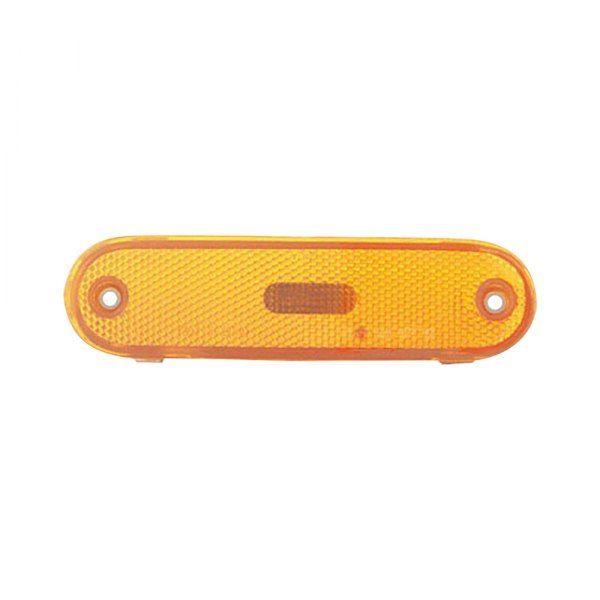Pacific Best® - Passenger Side Replacement Side Marker Light, Ford Aspire