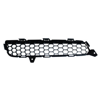 Pacific Best® - Front Driver Side Fog Light Cover (Standard Line)