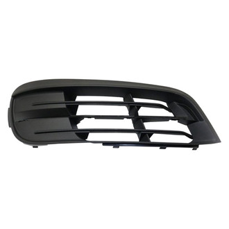 Pacific Best® - Front Passenger Side Fog Light Cover (Standard Line)