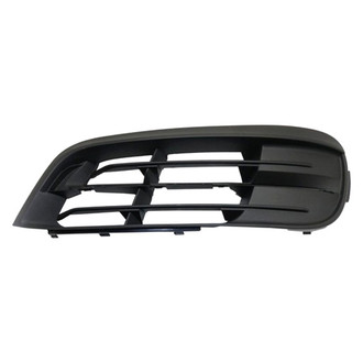 Pacific Best® - Front Driver Side Fog Light Cover (Standard Line)