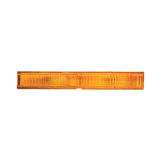 Pacific Best® - Passenger Side Replacement Turn Signal/Parking Light (Standard Line)