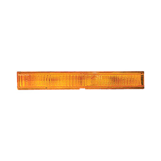 Pacific Best® - Driver Side Replacement Turn Signal/Parking Light (Standard Line)