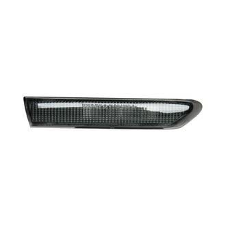 Pacific Best® - Passenger Side Replacement Side Marker Light (Standard Line)