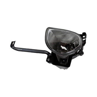 Pacific Best® - Driver Side Replacement Fog Light (NSF Certified)
