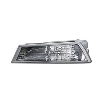 Pacific Best® - Driver Side Replacement Turn Signal/Parking Light (Standard Line)