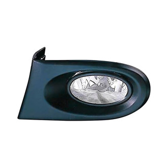 Pacific Best® - Replacement Fog Light (Standard Line)