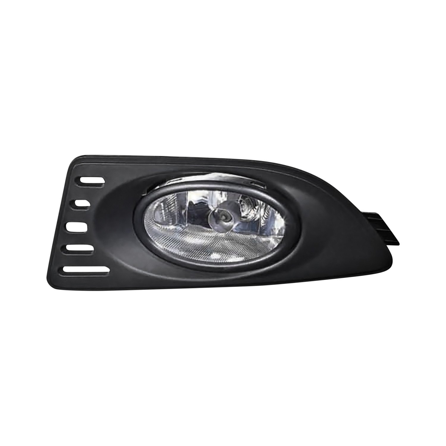 Pacific Best® - Custom Fog Lights