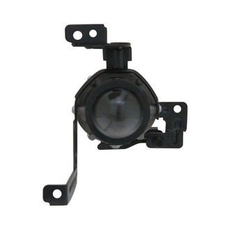 Pacific Best® - Driver Side Replacement Fog Light (NSF Certified)