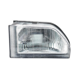 Pacific Best® - Passenger Side Replacement Fog Light (Standard Line)