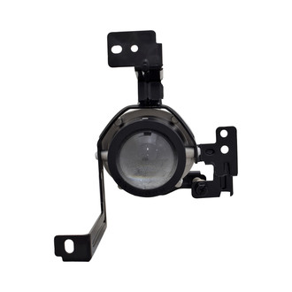 Pacific Best® - Driver Side Replacement Fog Light (Standard Line)