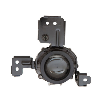 Pacific Best® - Passenger Side Replacement Fog Light (CAPA Certified)
