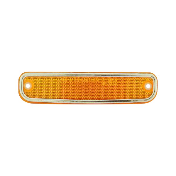 Pacific Best® - Passenger Side Replacement Side Marker Light