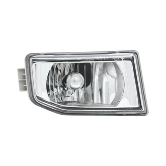 Pacific Best® - Passenger Side Replacement Fog Light (Standard Line)