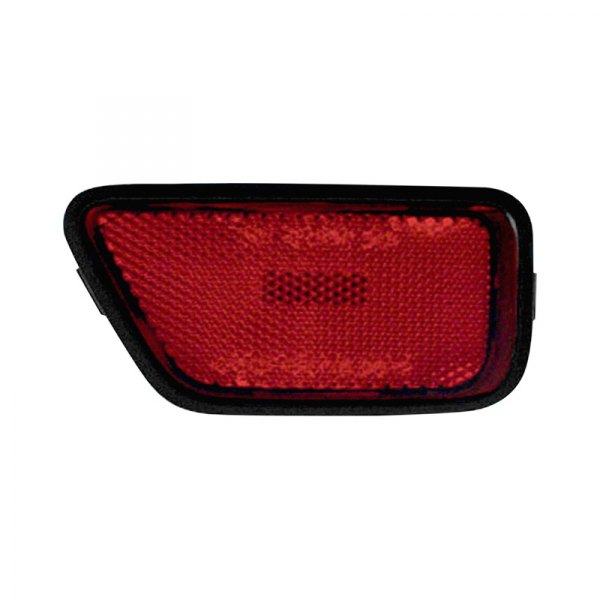 Pacific Best® - Rear Driver Side Replacement Side Marker Light, Honda CR-V