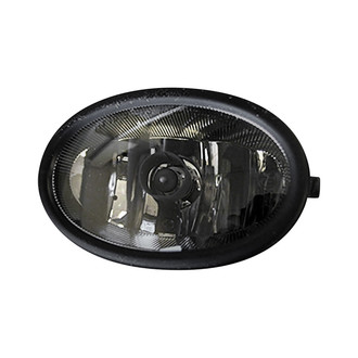 Pacific Best® - Driver Side Replacement Fog Light (NSF Certified)