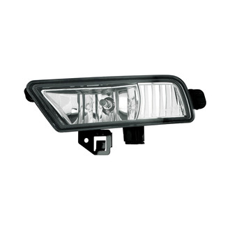 Pacific Best® - Driver Side Replacement Fog Light (NSF Certified)