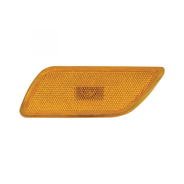 Pacific Best® - Driver Side Replacement Side Marker Light, Ford Focus