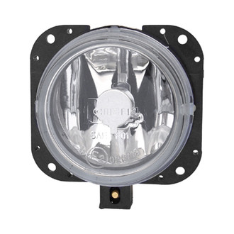 Pacific Best® - Driver or Passenger Side Replacement Fog Light (Standard Line)