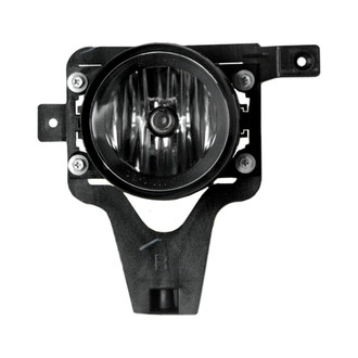 Pacific Best® - Passenger Side Replacement Fog Light (Standard Line)