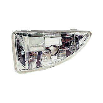 Pacific Best® - Driver Side Replacement Fog Light (CAPA Certified)