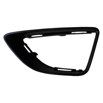 Pacific Best® - Front Driver Side Fog Light Trim (Standard Line)