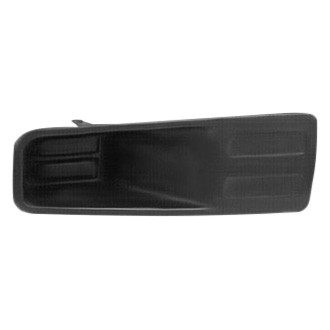 Pacific Best® - Front Driver Side Fog Light Cover (Standard Line)