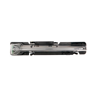 Pacific Best® - Driver Side Replacement Turn Signal/Parking Light (NSF Certified)
