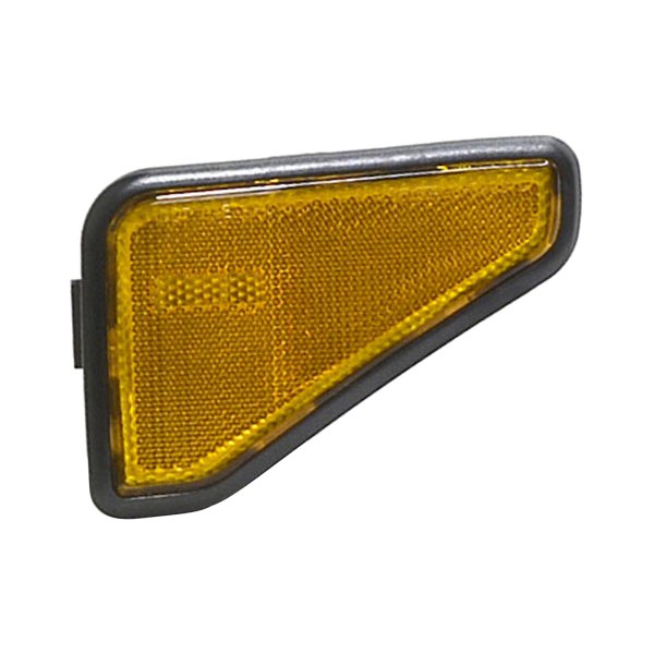 Pacific Best® - Driver Side Replacement Side Marker Light, Honda Element