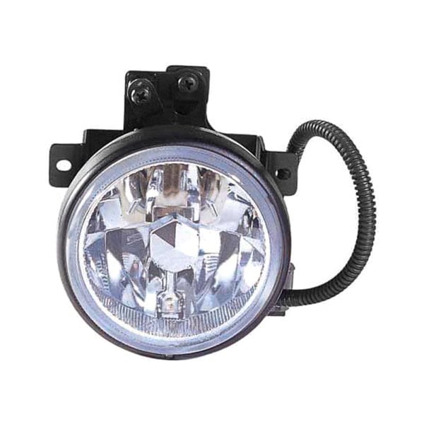 Pacific Best® Honda Element with Dealer Installed Fog Lights 2003