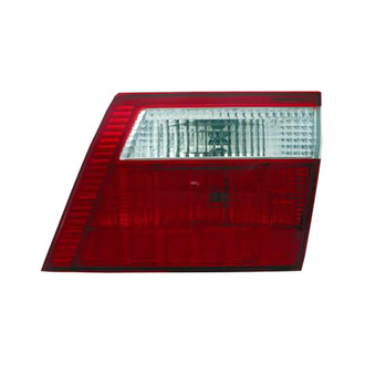 Pacific Best® - Passenger Side Inner Replacement Tail Light (Standard Line)