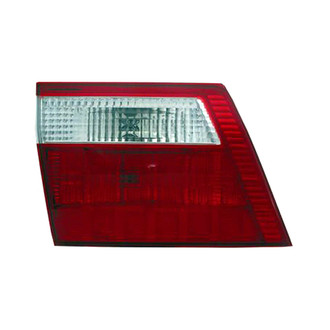 Pacific Best® - Driver Side Inner Replacement Tail Light (Standard Line)
