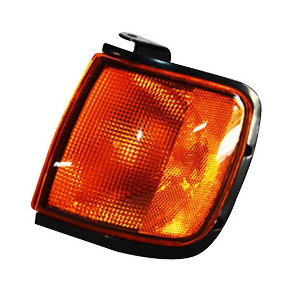 Pacific Best® - Driver Side Replacement Turn Signal/Corner Light