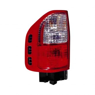 For 2000-2004 Isuzu Rodeo Tail Light Assembly Right 43861VB 2001 2002 2003